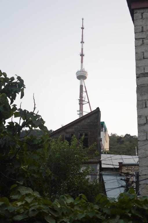 Vintage House 19 Century Tbilisi Exterior foto