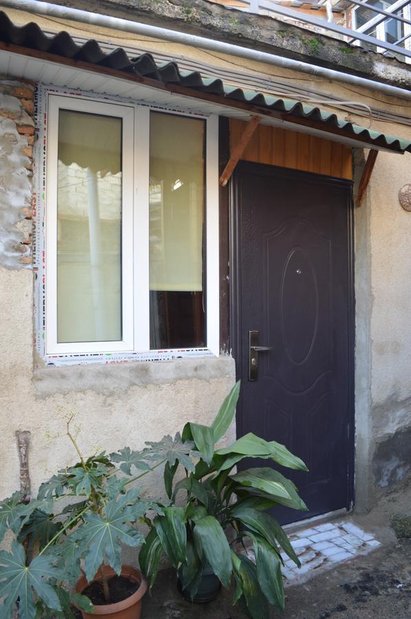 Vintage House 19 Century Tbilisi Exterior foto