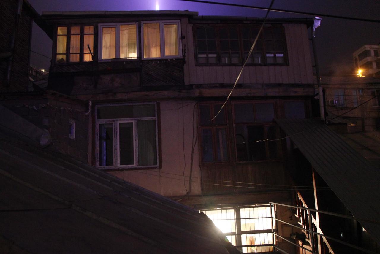 Vintage House 19 Century Tbilisi Exterior foto